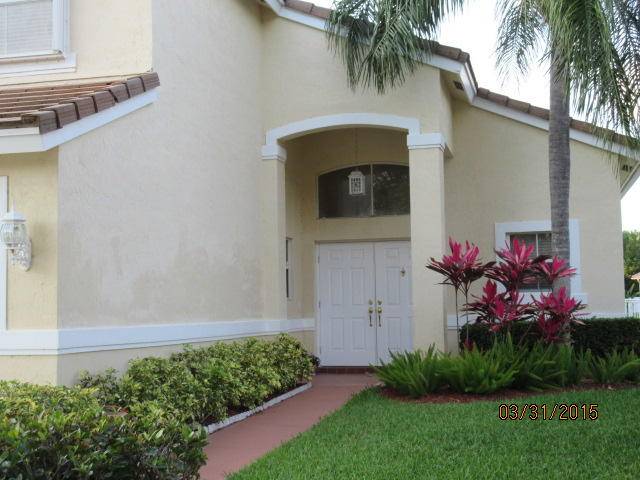 Lake Worth, FL 33463,6299 Grand Cypress CIR