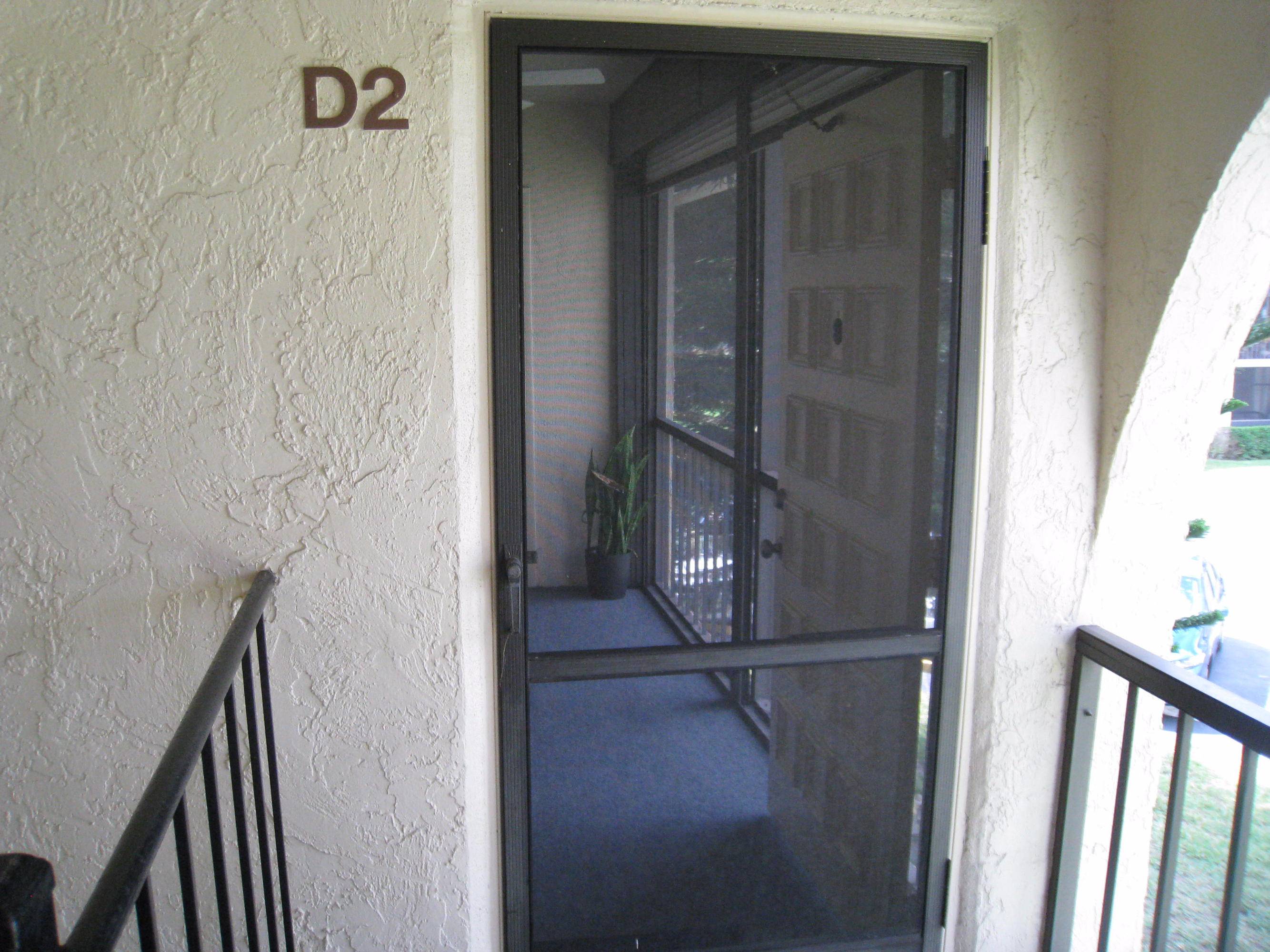 Greenacres, FL 33463,335 Knotty Pine CIR D-2