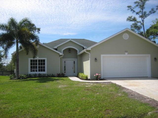 Port Saint Lucie, FL 34983,944 SE Browning