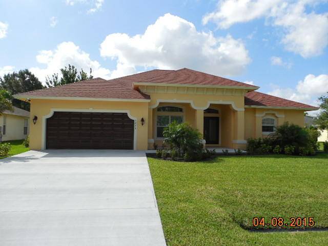 Port Saint Lucie, FL 34986,5831 NW Lomb CT