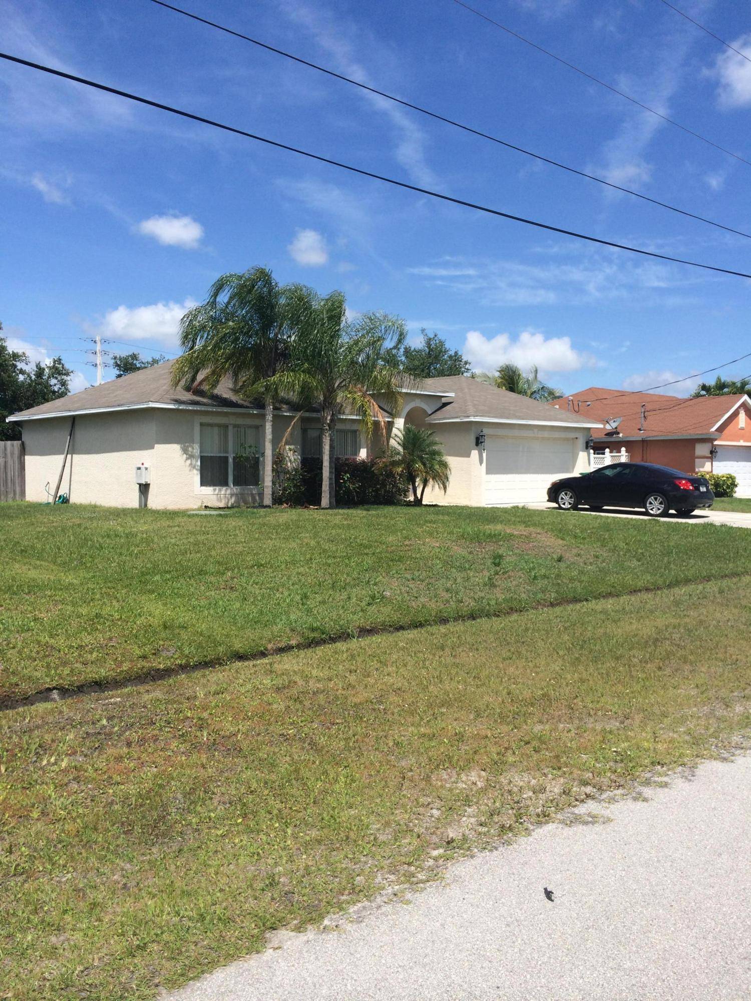 Port Saint Lucie, FL 34986,5218 NW West Piper CIR