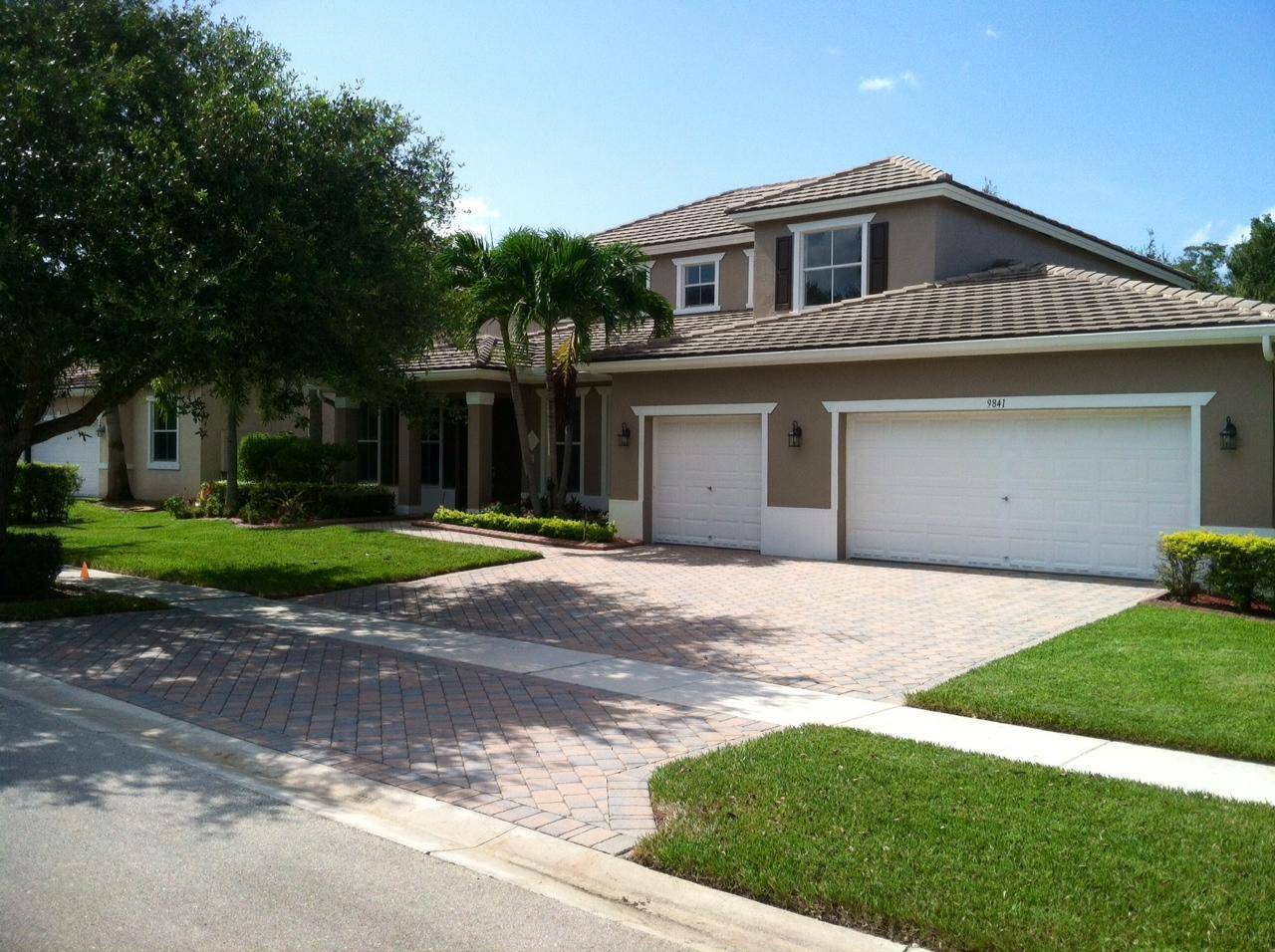 Lake Worth, FL 33467,9841 Savannah Estates DR