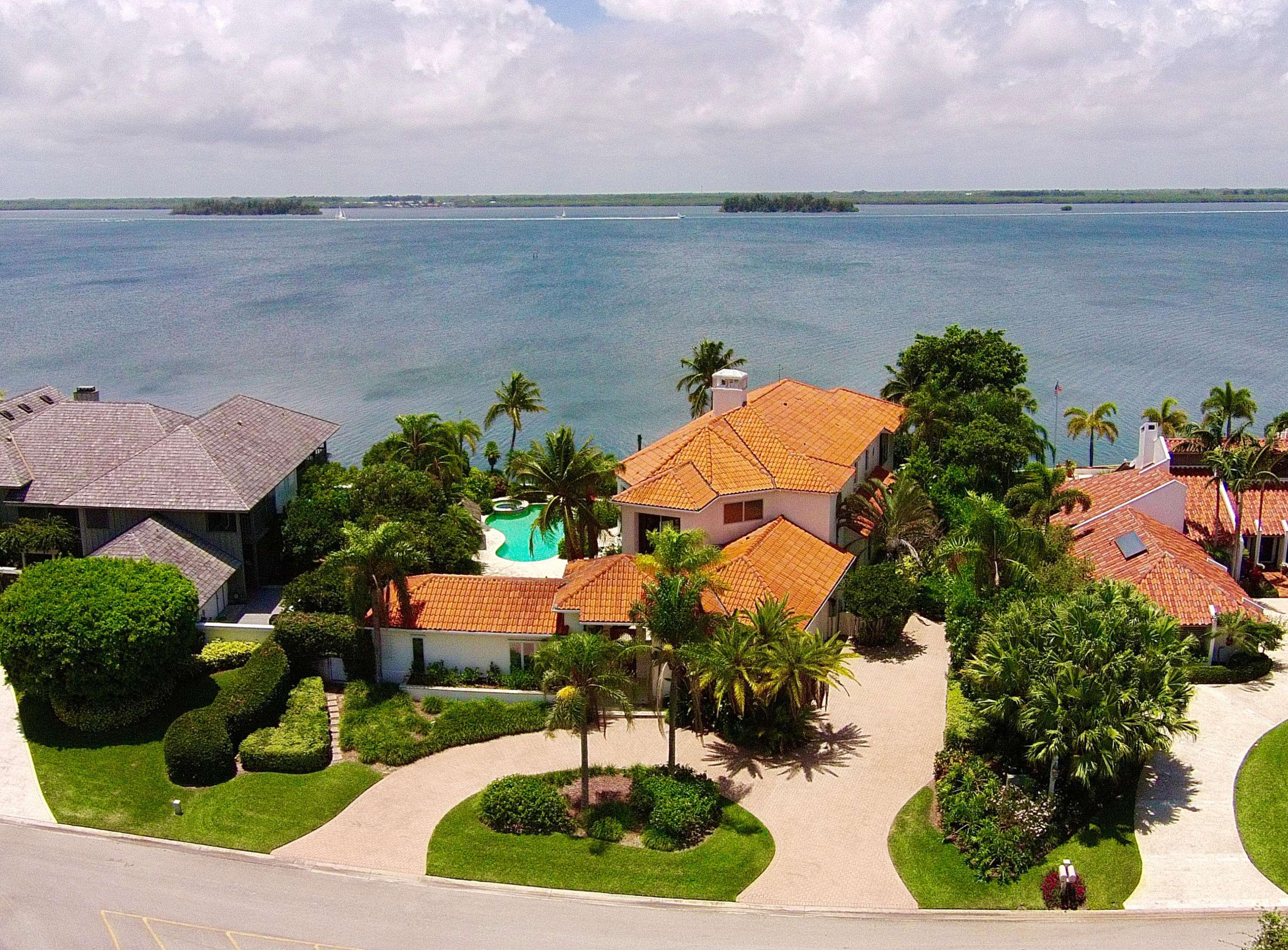 Vero Beach, FL 32963,145 Anchor DR