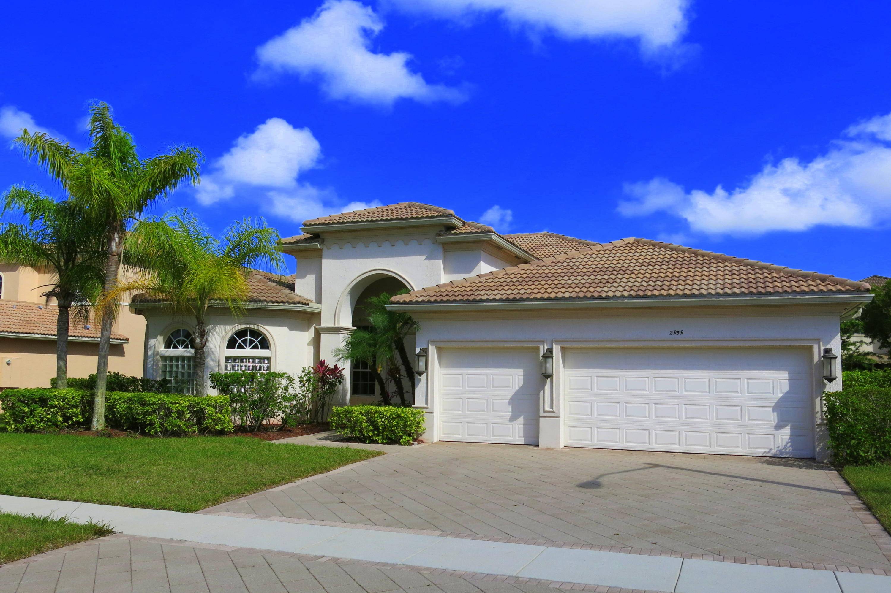 Royal Palm Beach, FL 33411,2959 Fontana PL