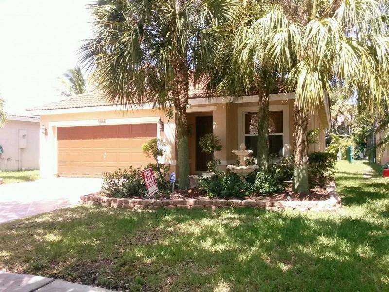 Pembroke Pines, FL 33029,1853 NW 208th TER