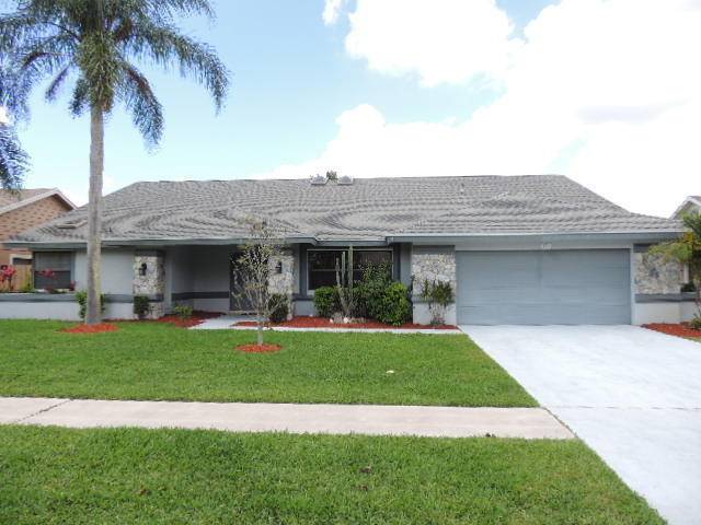 Wellington, FL 33414,734 Juniper PL