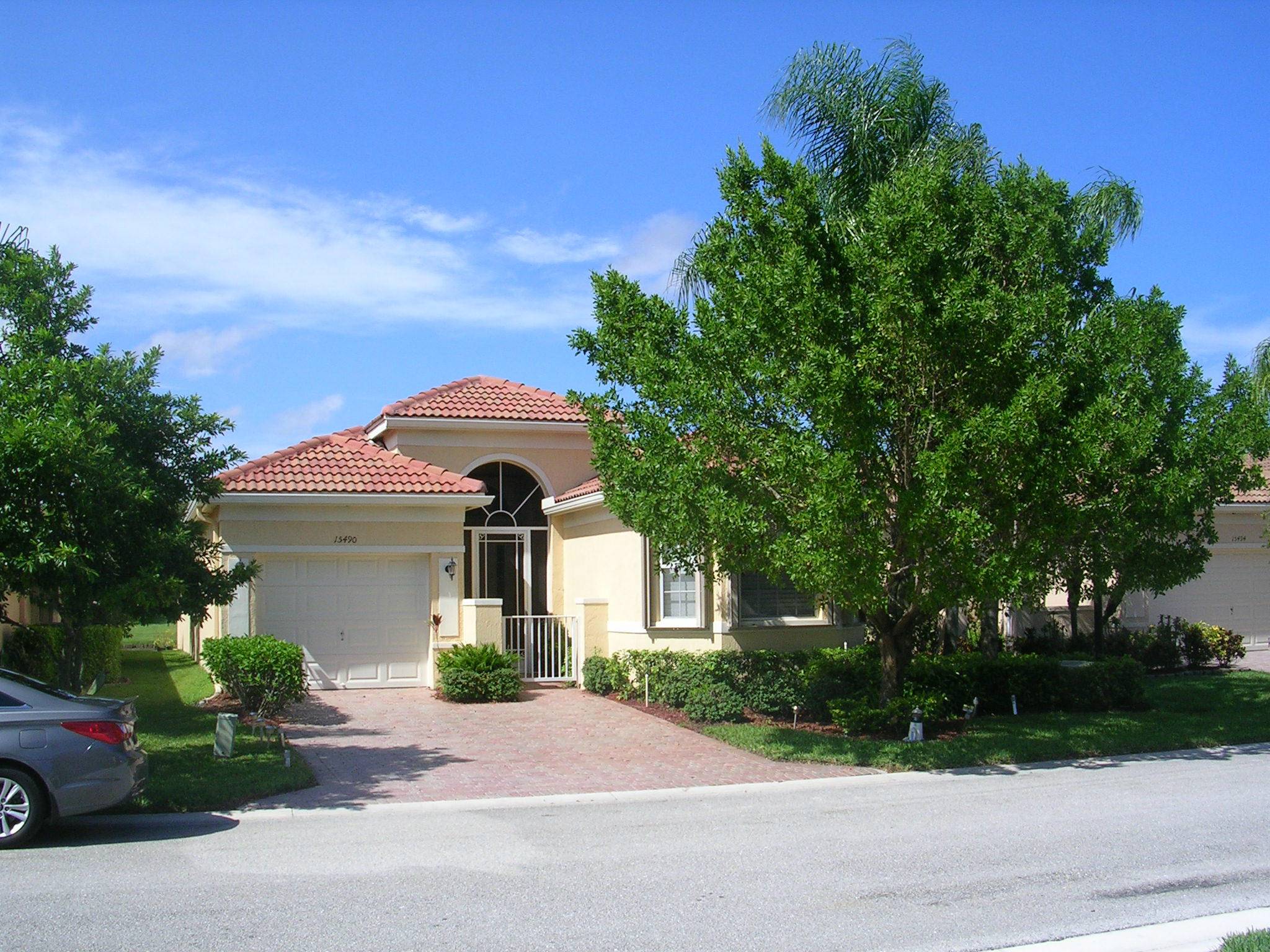 Delray Beach, FL 33446,15490 Fiorenza CIR