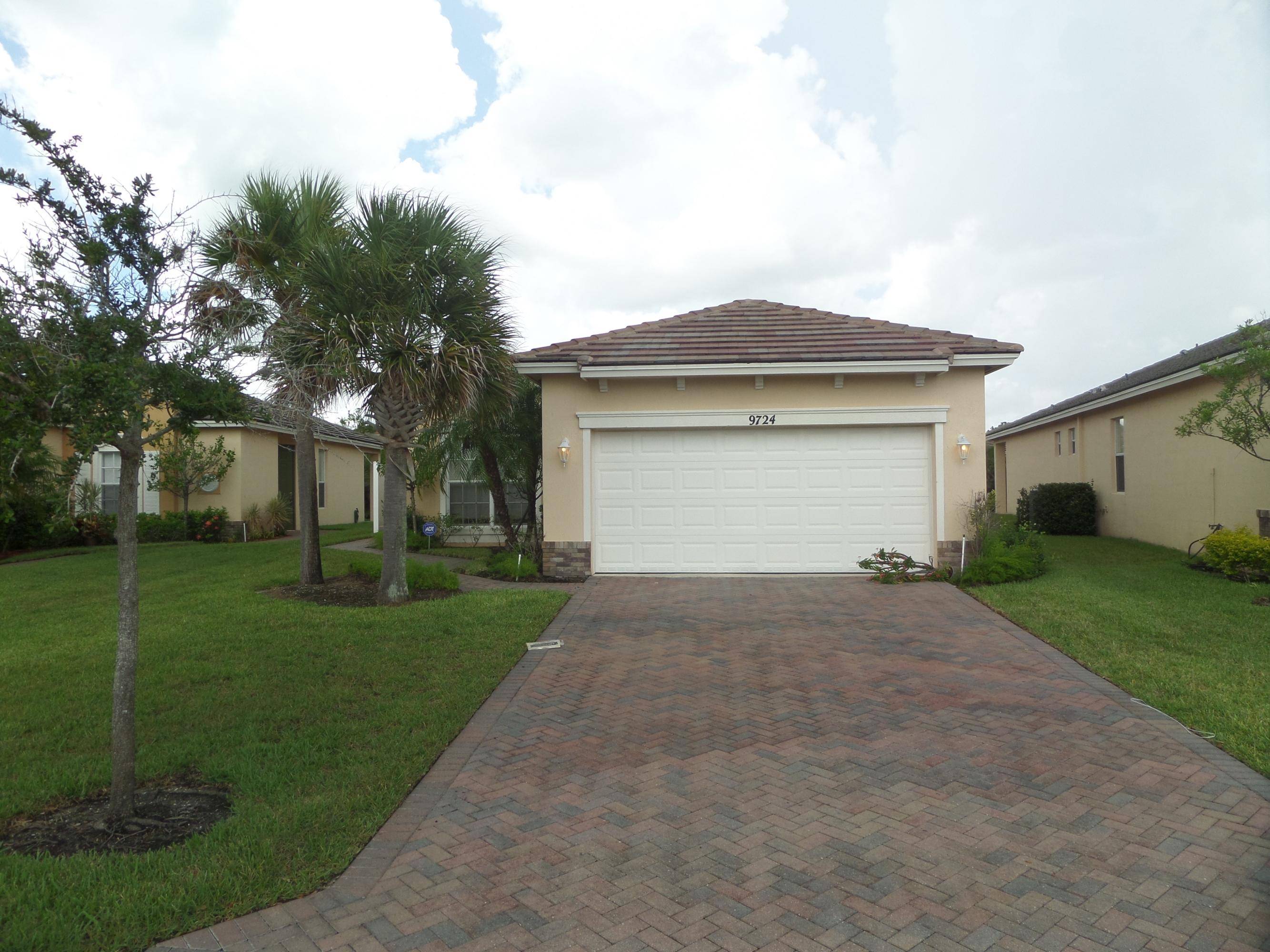 Port Saint Lucie, FL 34987,9724 SW Eastbrook CIR