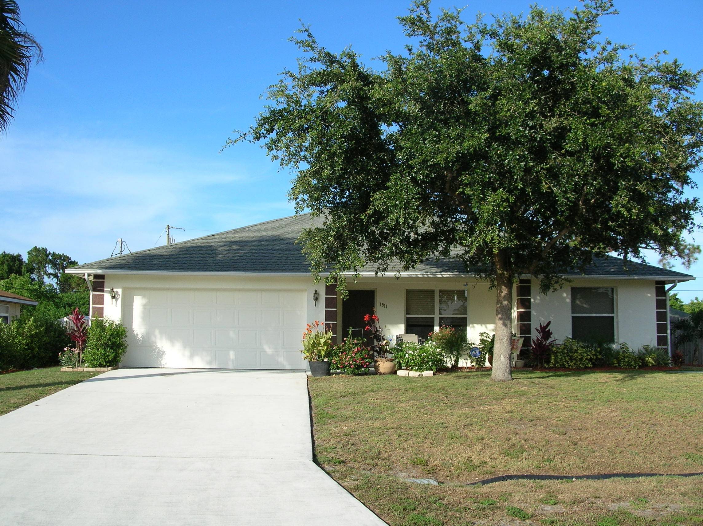 Port Saint Lucie, FL 34953,1911 SW Dorado LN