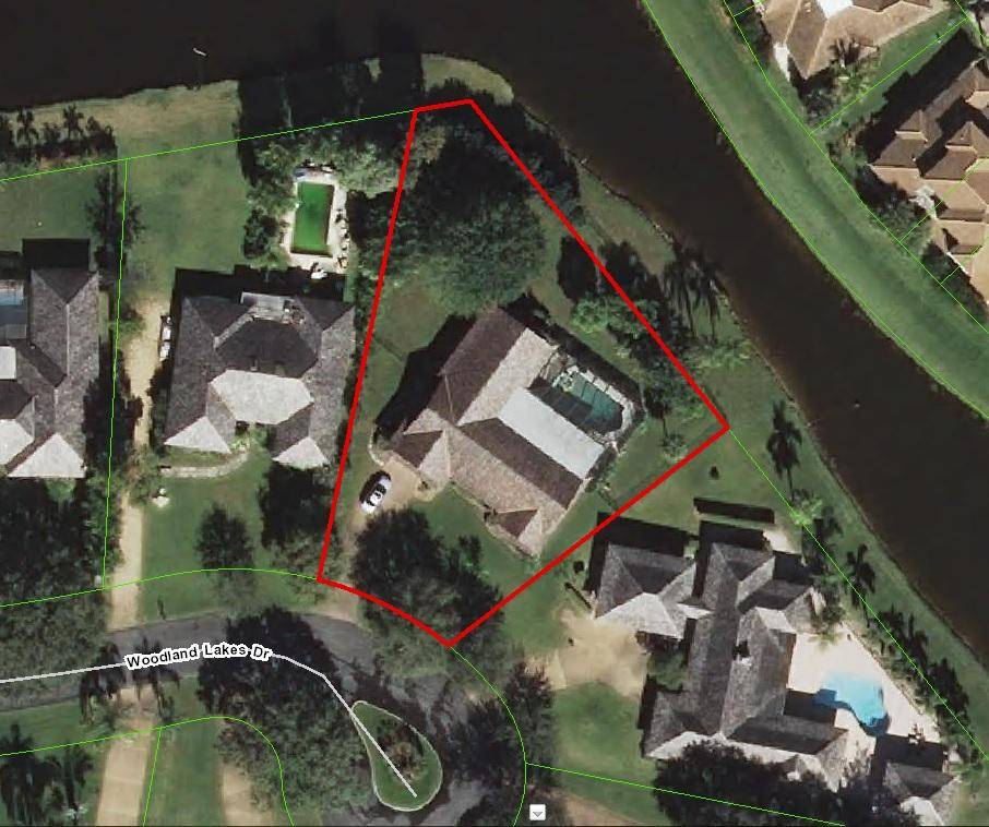 Palm Beach Gardens, FL 33418,5095 Woodland Lakes DR