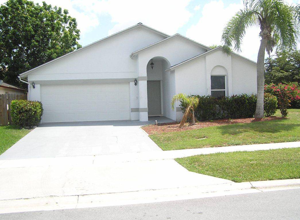 Wellington, FL 33414,1428 Waterway Cove DR