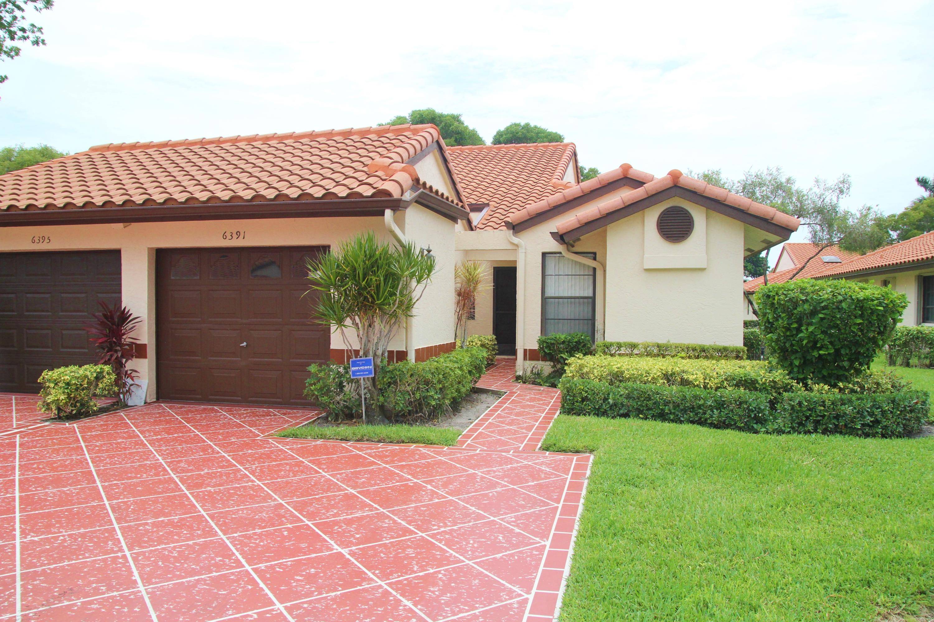 Delray Beach, FL 33484,6391 Kings Gate CIR