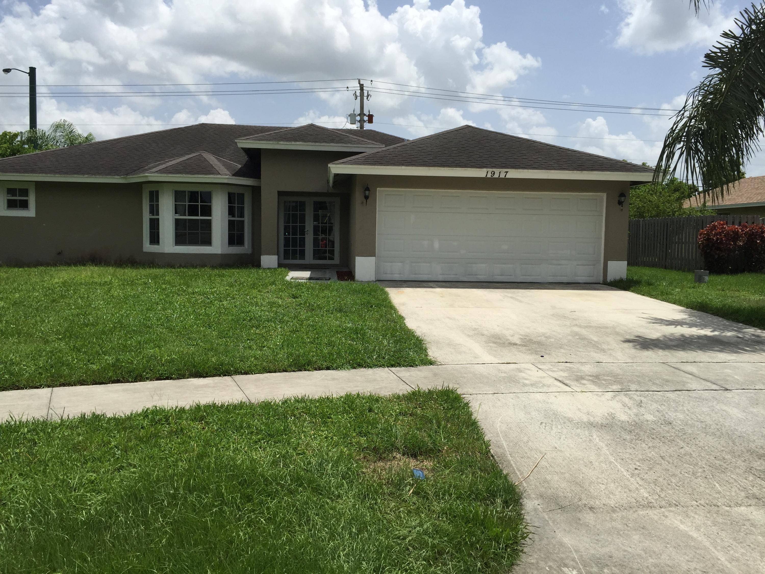 Wellington, FL 33414,1917 Shower Tree WAY