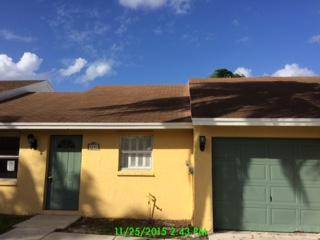 Lake Worth, FL 33463,5127 Burnham PL