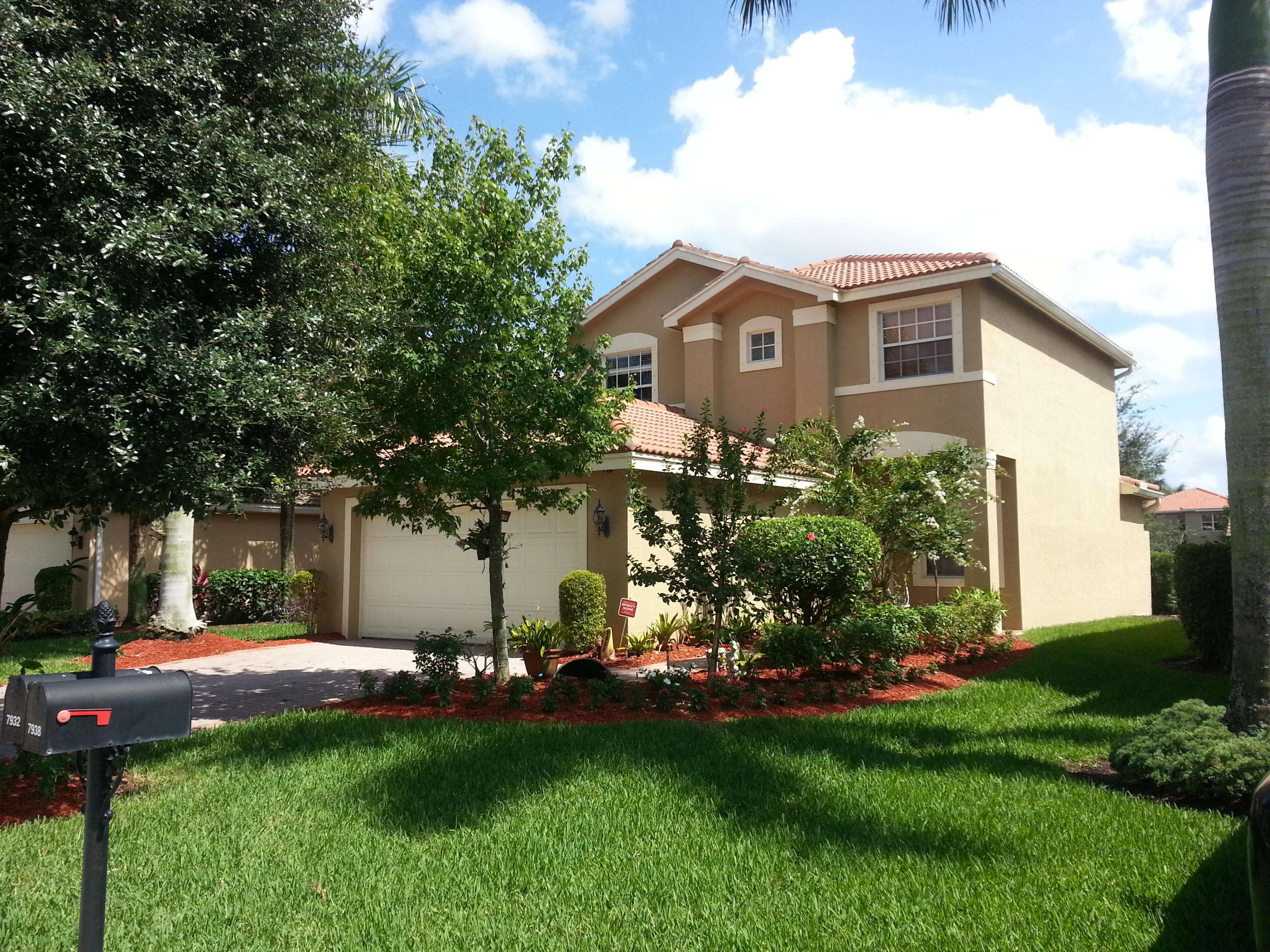 Boynton Beach, FL 33437,7932 Picklewood Park DR