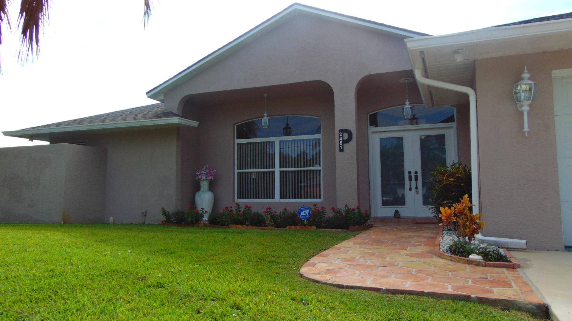 Port Saint Lucie, FL 34953,2481 SE Aneci ST