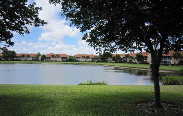 Boynton Beach, FL 33437,9985 Harbour Lake CIR 201