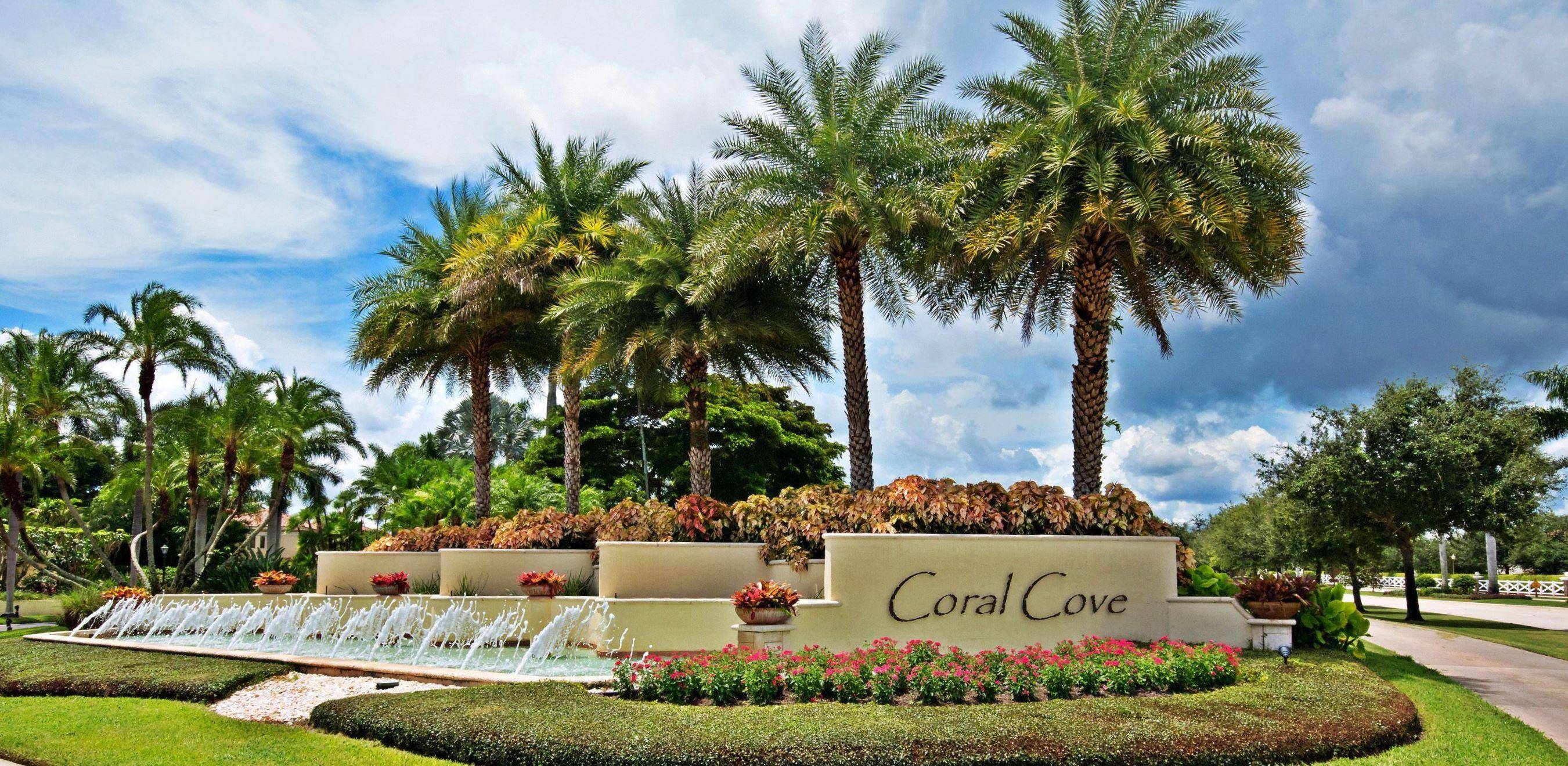 Boca Raton, FL 33496,17290 Coral Cove WAY