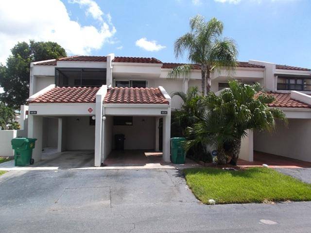 Lauderhill, FL 33319,6634 Racquet Club DR 165