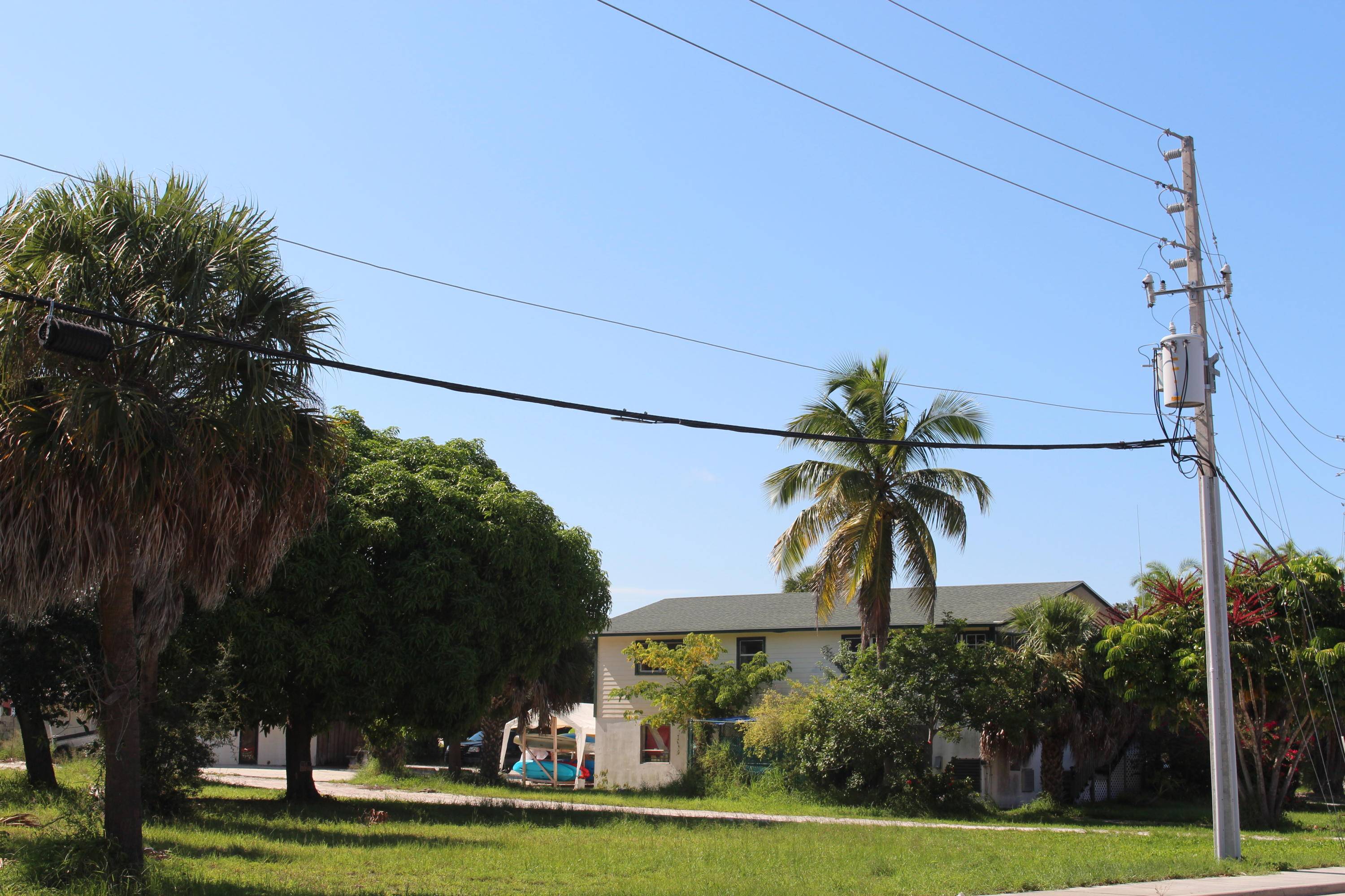 Fort Pierce, FL 34950,635 N 2nd ST