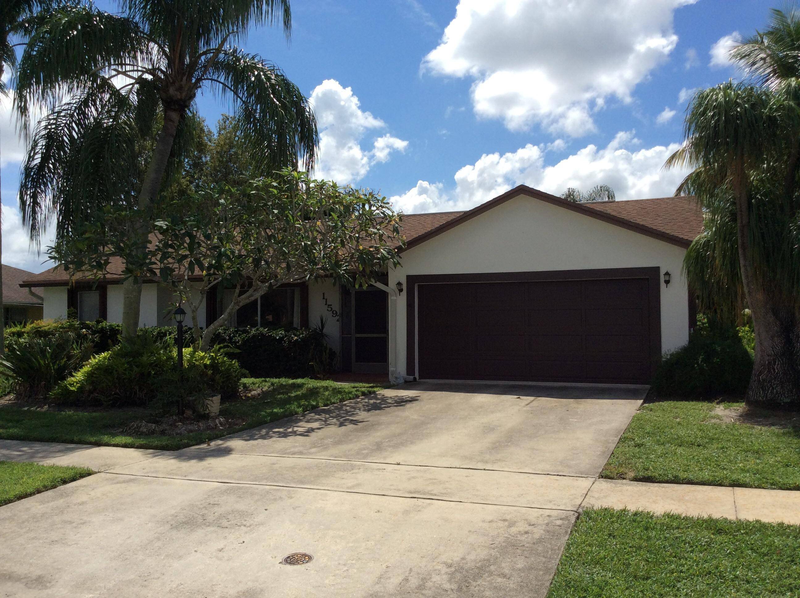 Wellington, FL 33414,11592 Sanderling DR