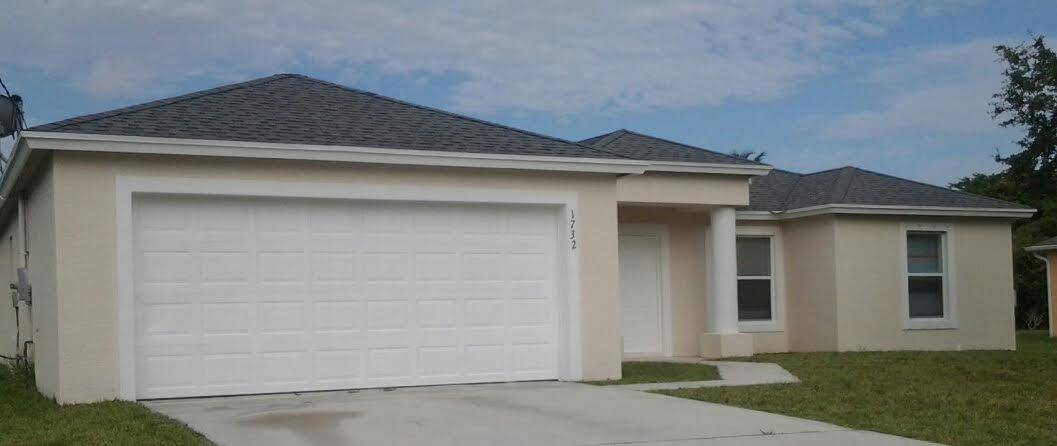 Port Saint Lucie, FL 34953,1732 SE Fallon DR