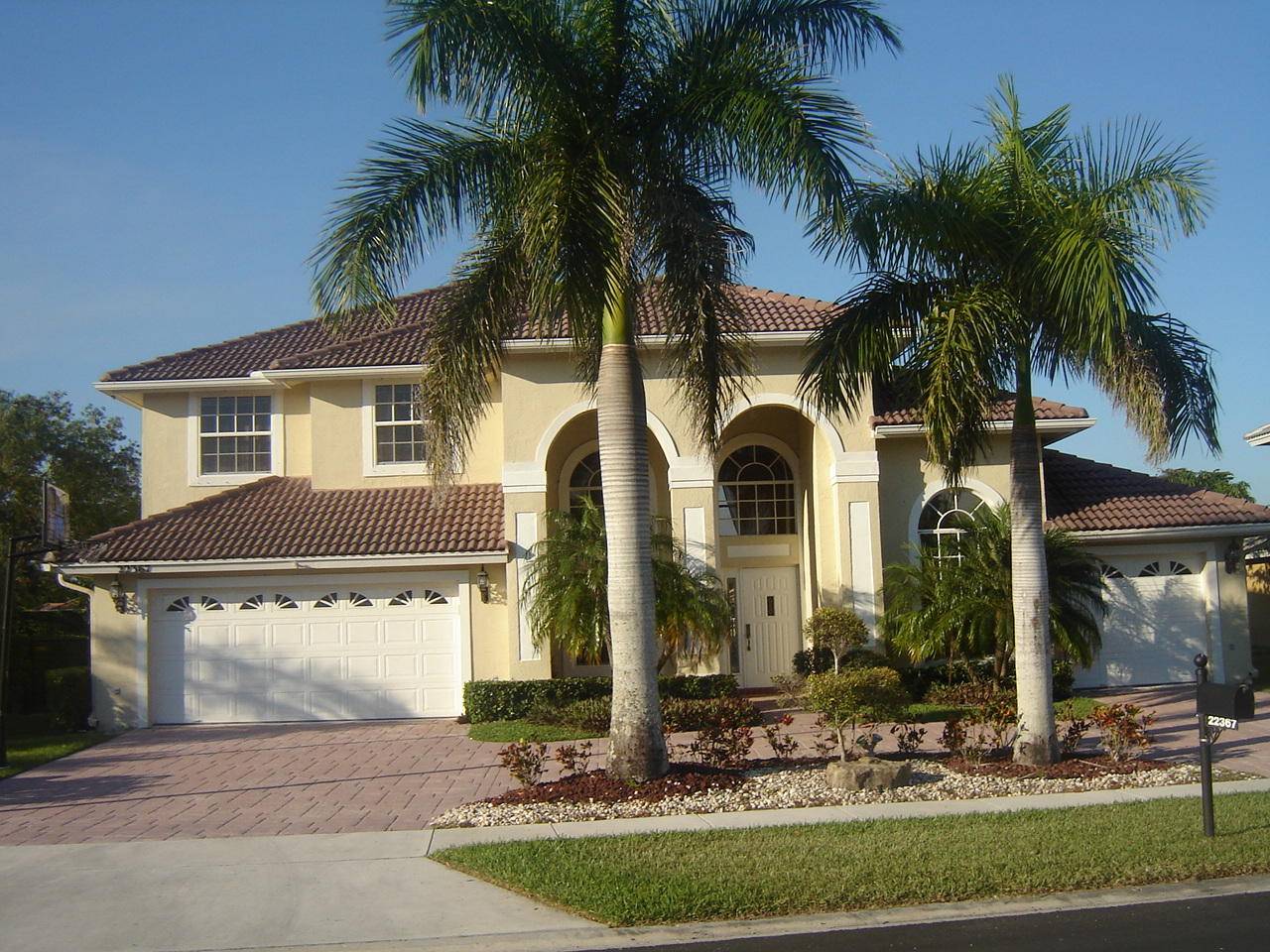 Boca Raton, FL 33428,22367 Collington DR