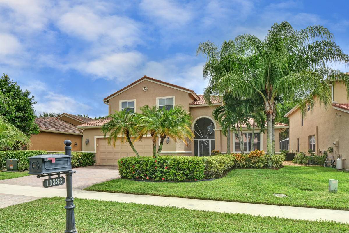 Boca Raton, FL 33498,11383 Sea Grass CIR