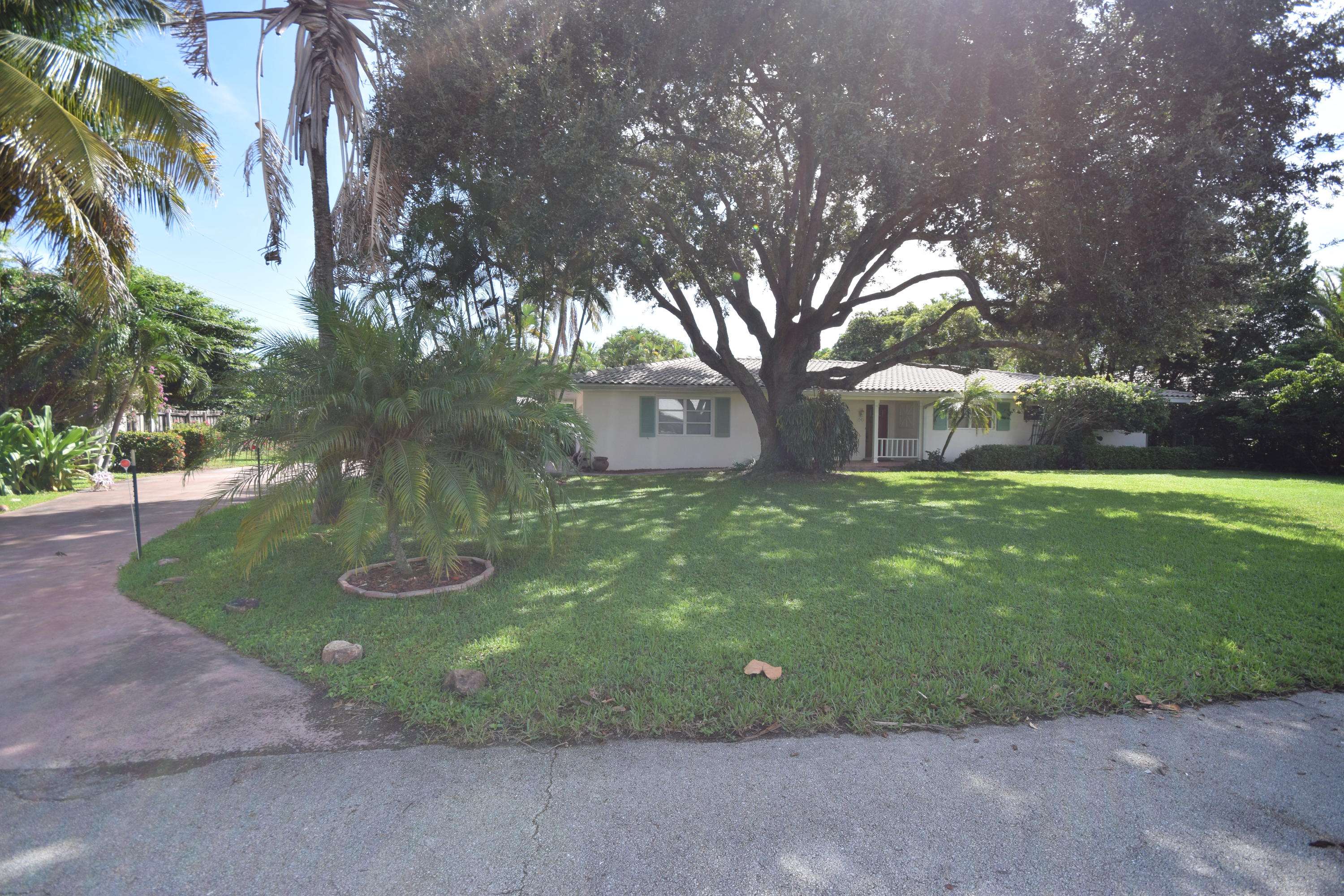 Delray Beach, FL 33444,1343 NW 3rd AVE