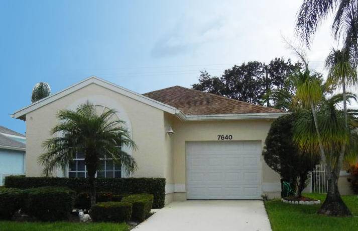 Delray Beach, FL 33446,7640 Mansfield Hollow RD