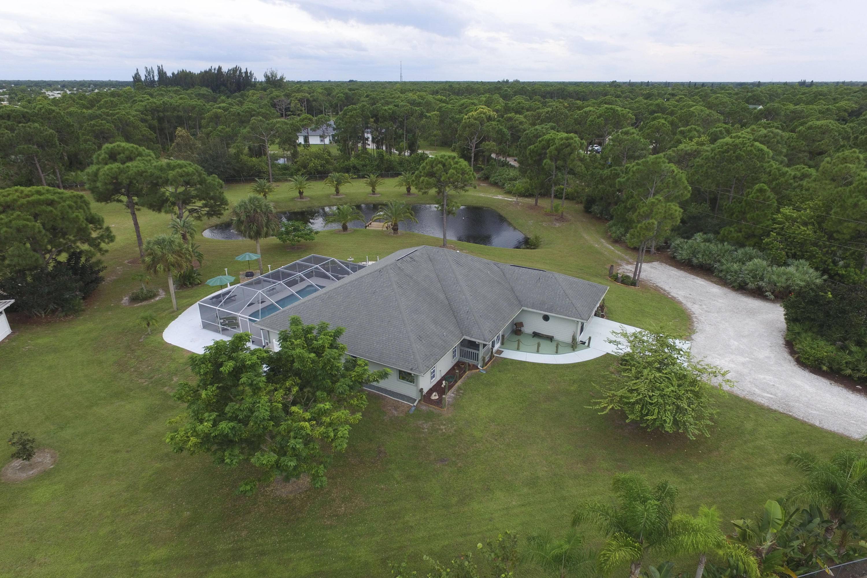 Port Saint Lucie, FL 34952,7590 Gullotti PL