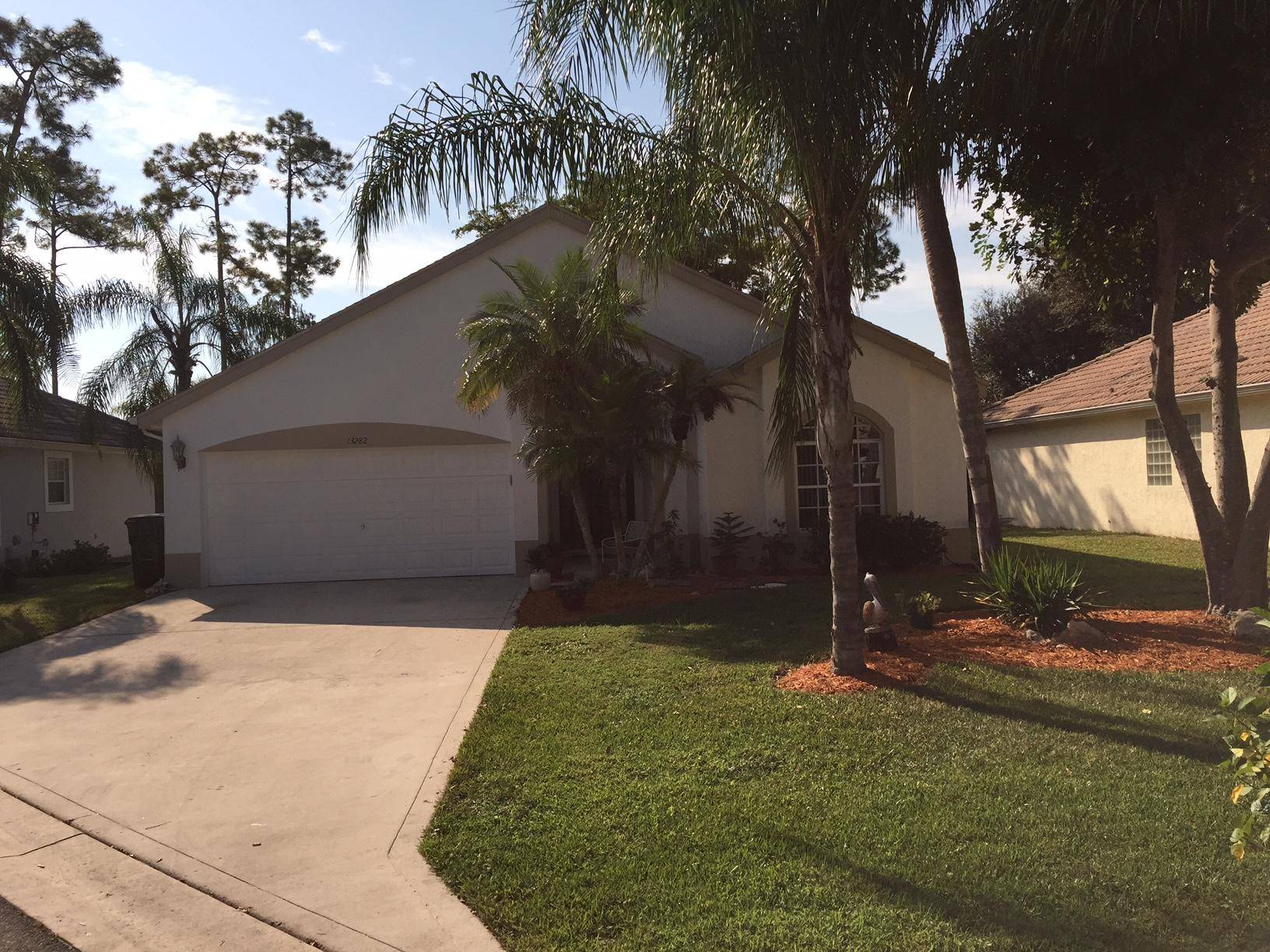 Wellington, FL 33414,13282 Blue Diamond PL