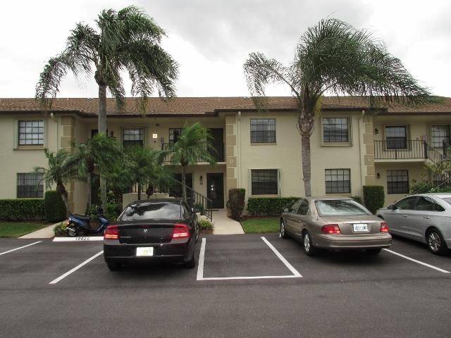 Jupiter, FL 33458,1002 Pinecrest CIR D