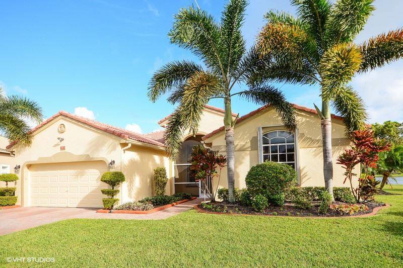 West Palm Beach, FL 33411,9456 Lantern Bay CIR