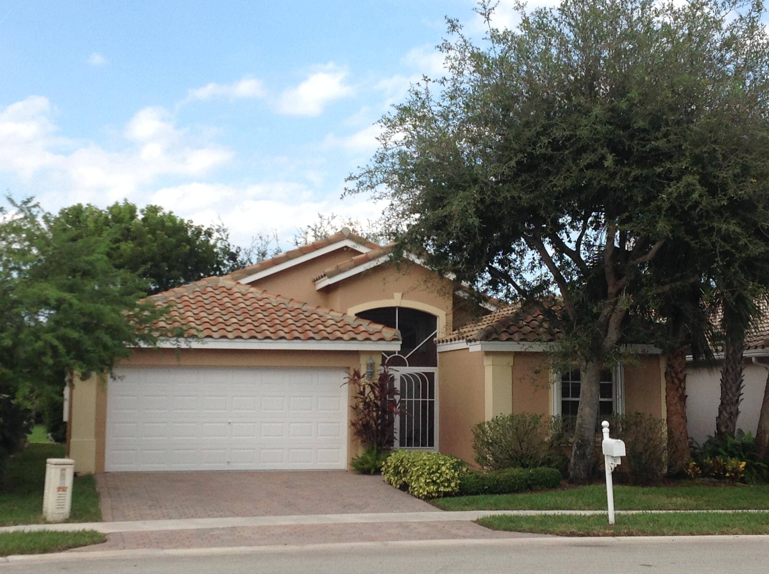 Boynton Beach, FL 33472,7763 Caprio DR