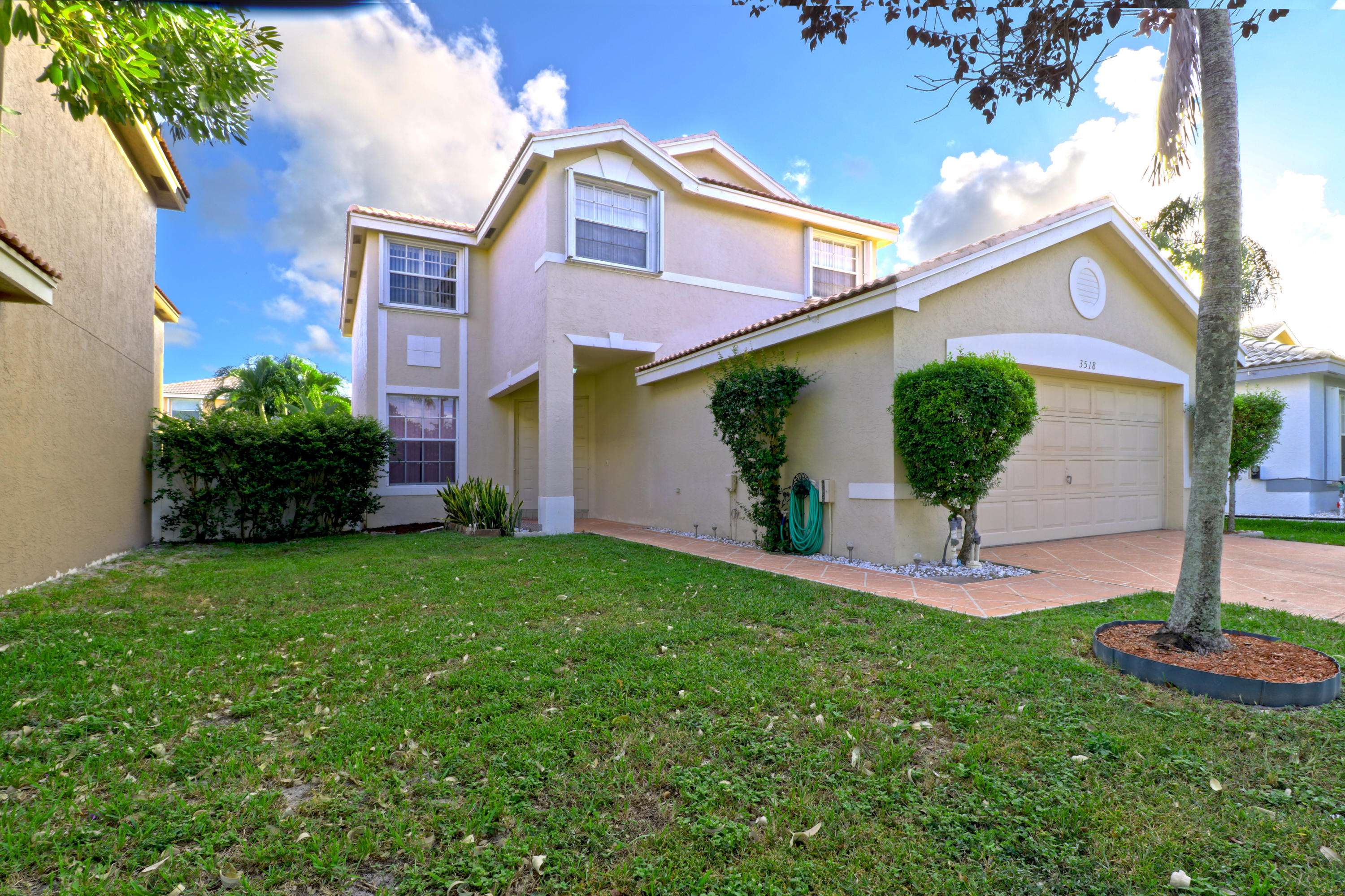 Boynton Beach, FL 33436,3518 Chesapeake CIR