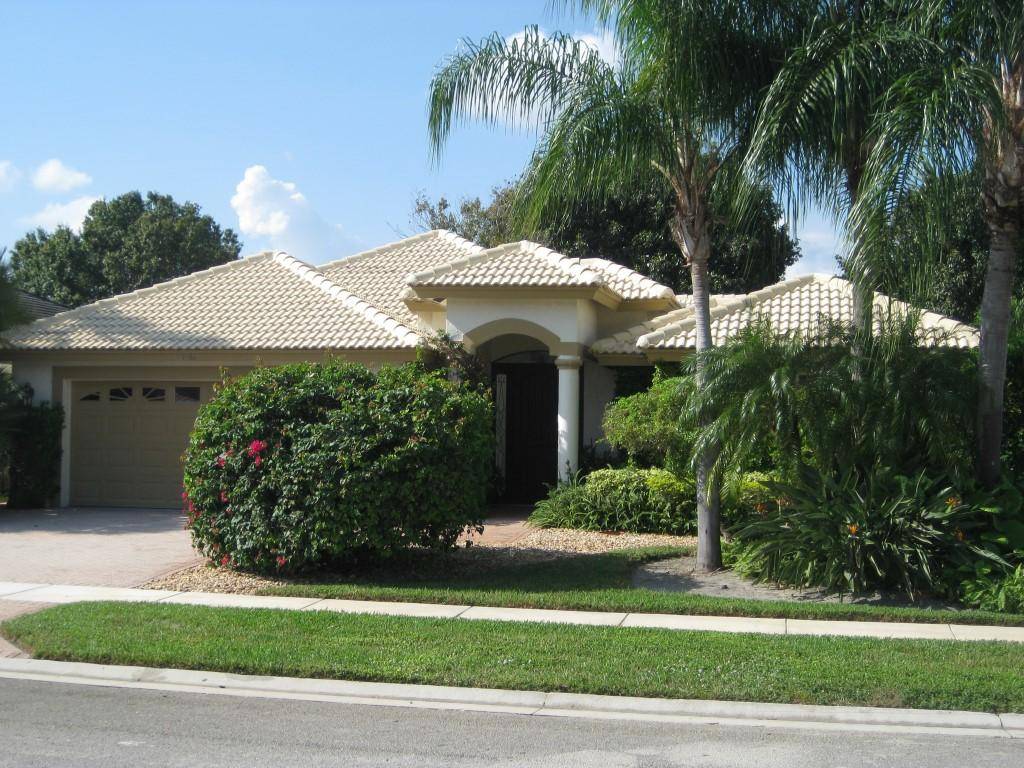 Wellington, FL 33414,1861 Corsica DR