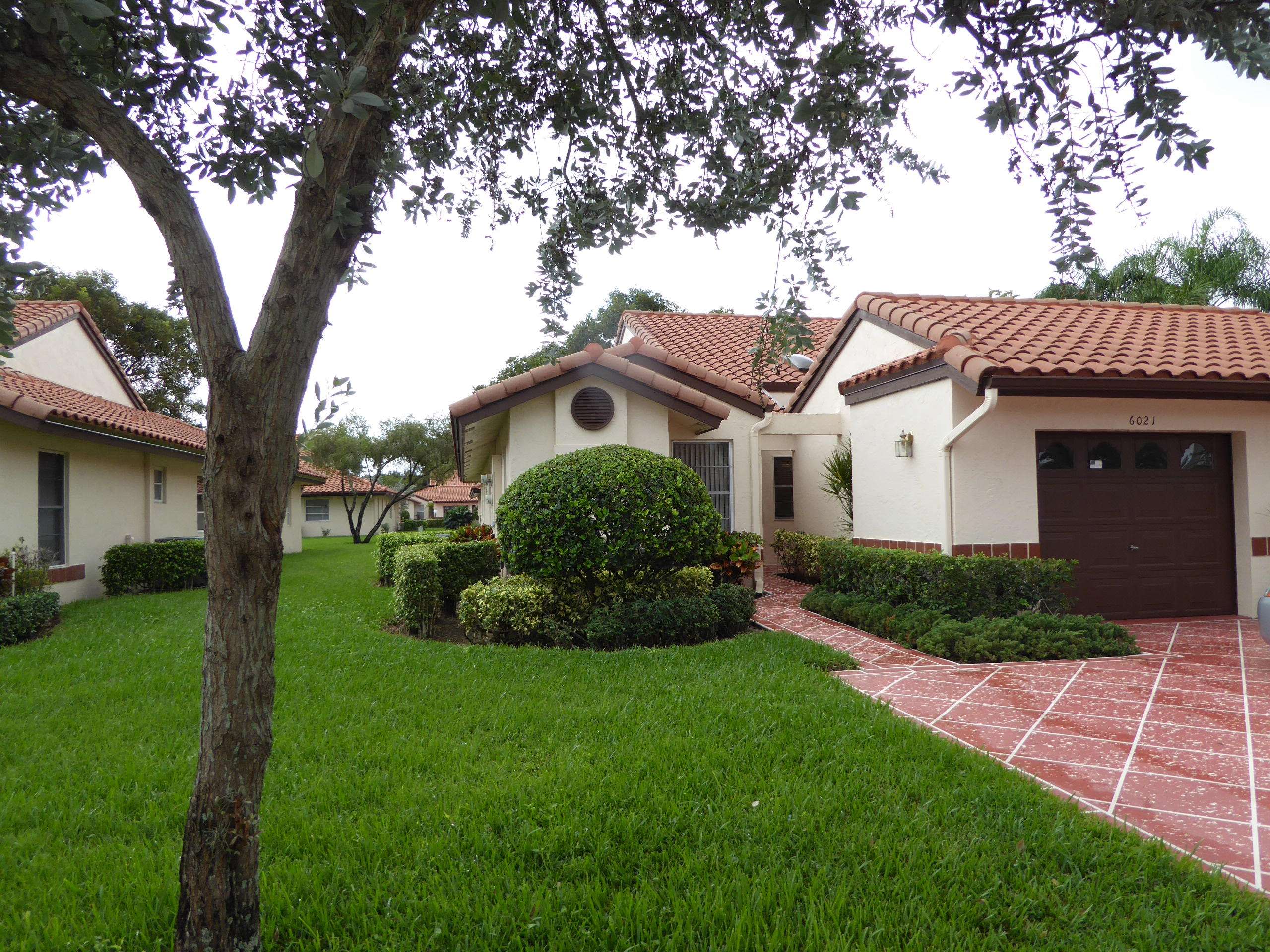 Delray Beach, FL 33484,6021 Waldwick CIR