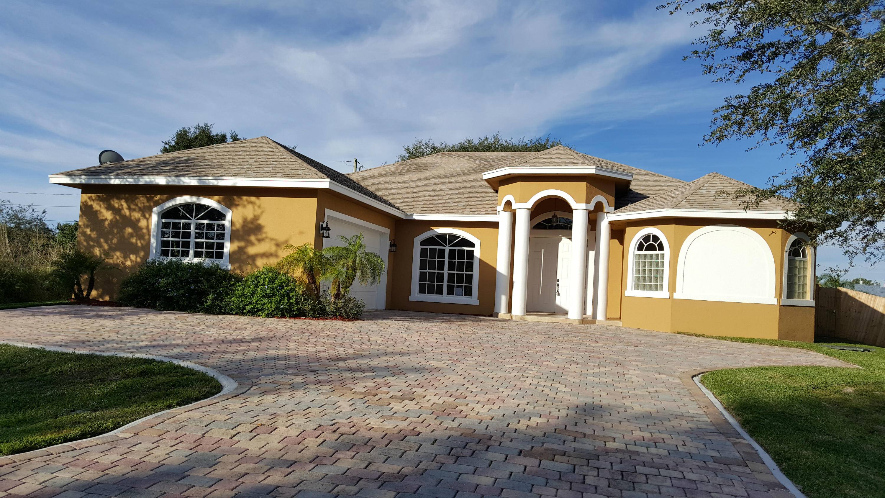 Port Saint Lucie, FL 34953,3802 SW Mckim