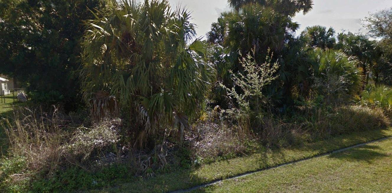 Port Saint Lucie, FL 34953,2549 SW Deckard ST