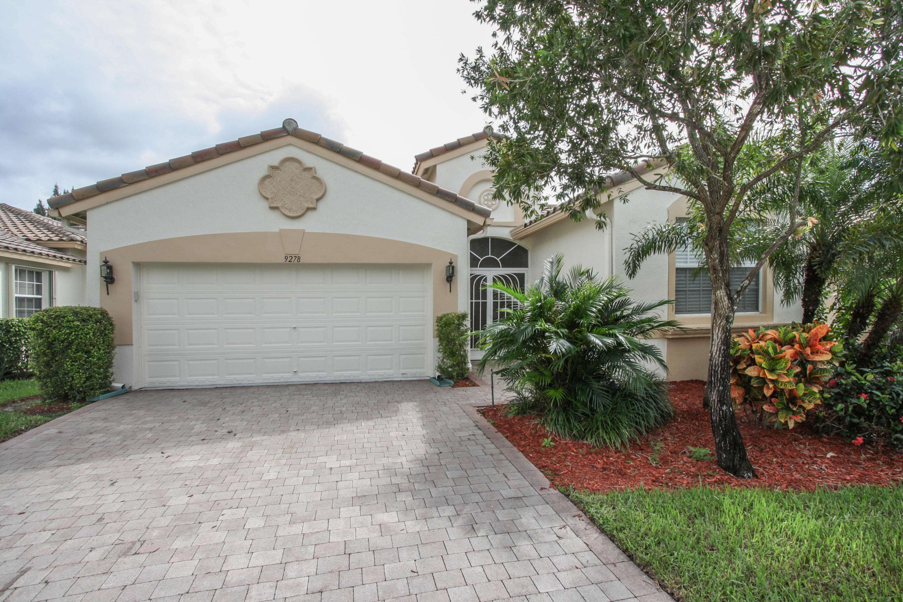 Lake Worth, FL 33467,9278 Vercelli ST