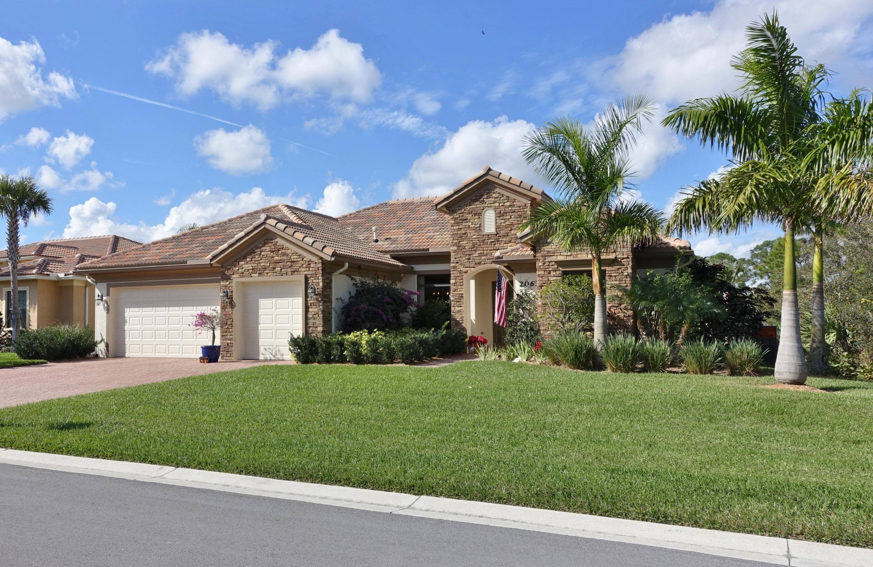 Jensen Beach, FL 34957,2063 NW Winterberry TRL