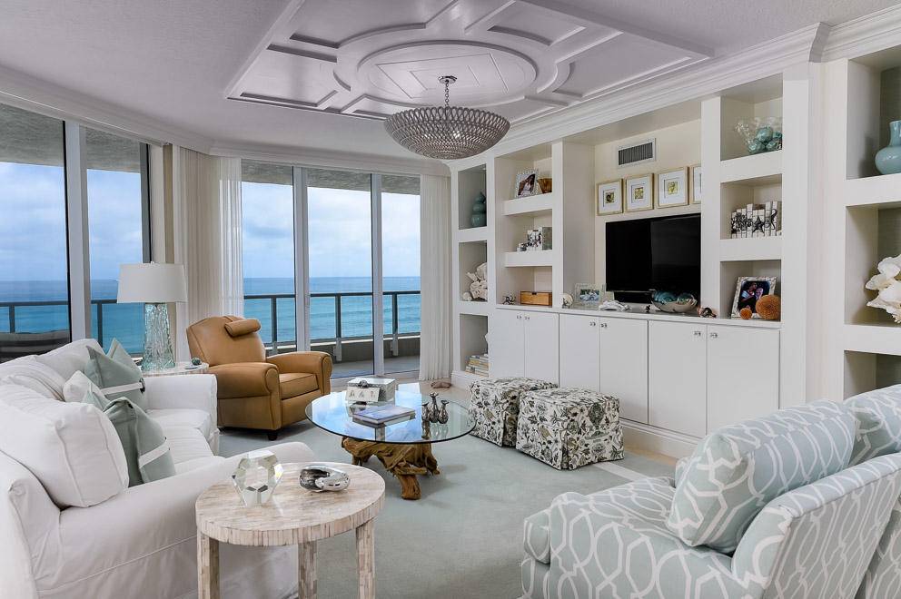 Singer Island, FL 33404,5050 N Ocean DR 1001