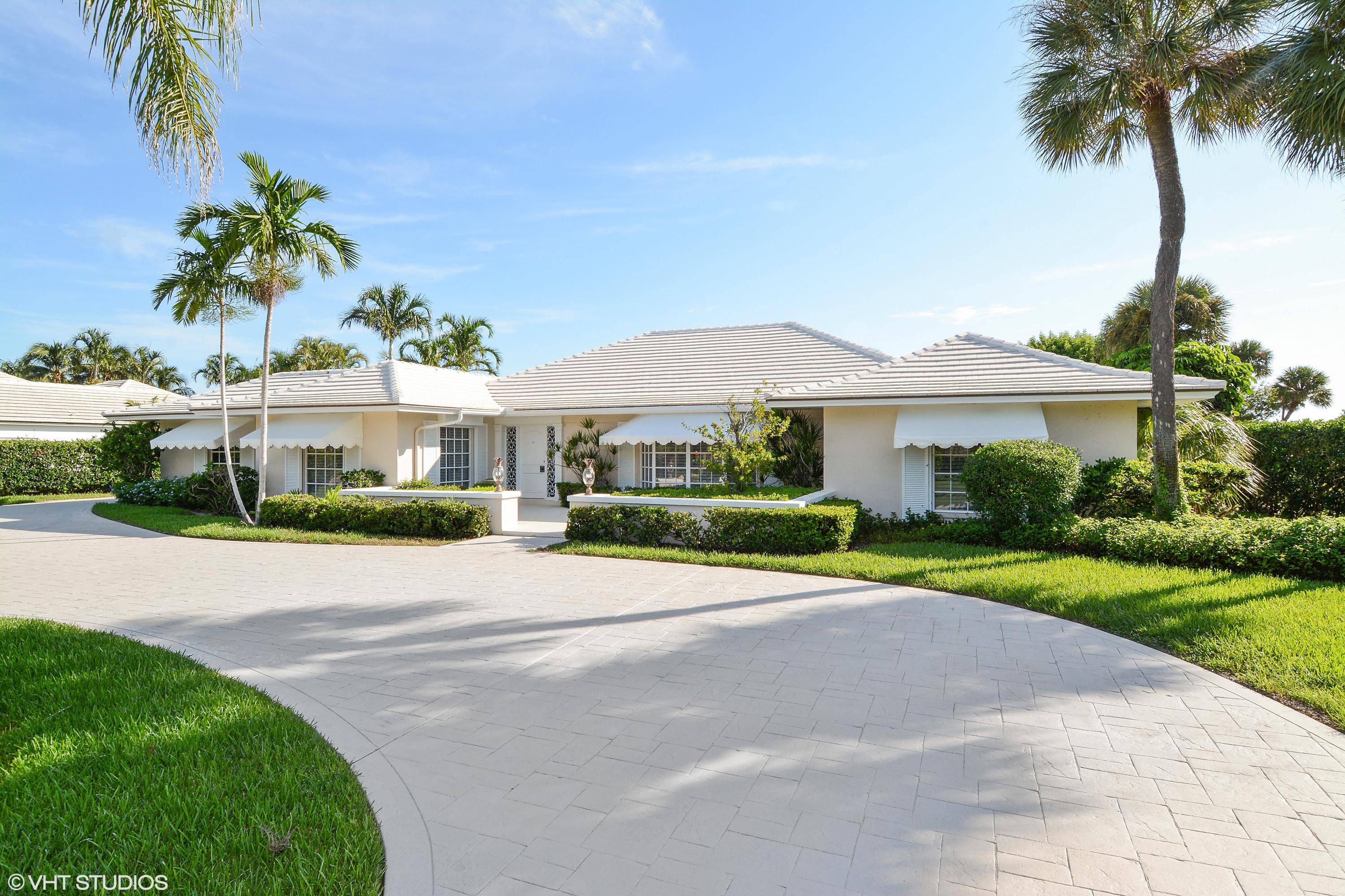 North Palm Beach, FL 33408,11354 Golfview LN