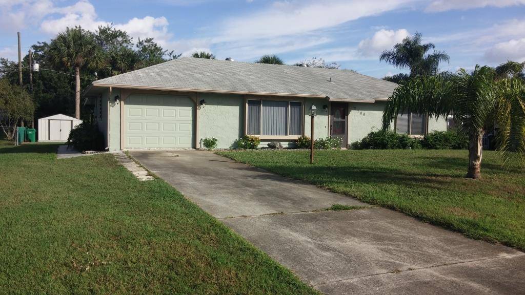 Fort Pierce, FL 34951,7706 Santana AVE