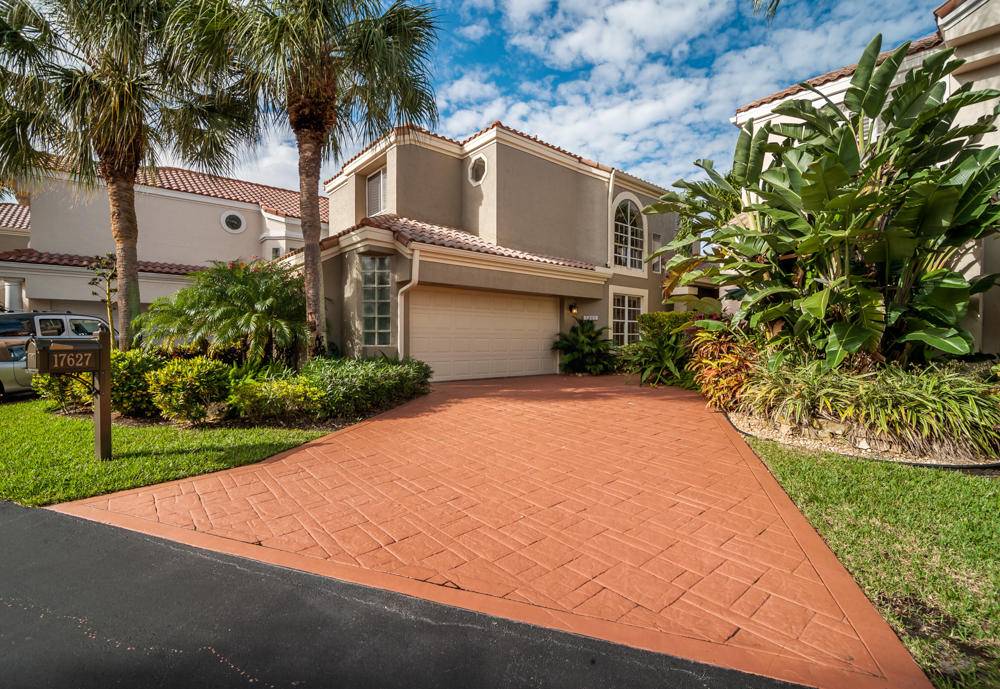 Boca Raton, FL 33487,17627 Tiffany Trace DR