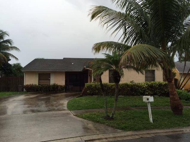 Lake Worth, FL 33463,5714 E Lincoln CIR