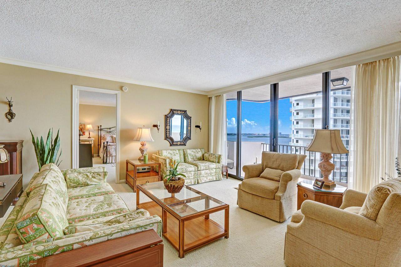 Singer Island, FL 33404,4200 N Ocean DR 1-1805