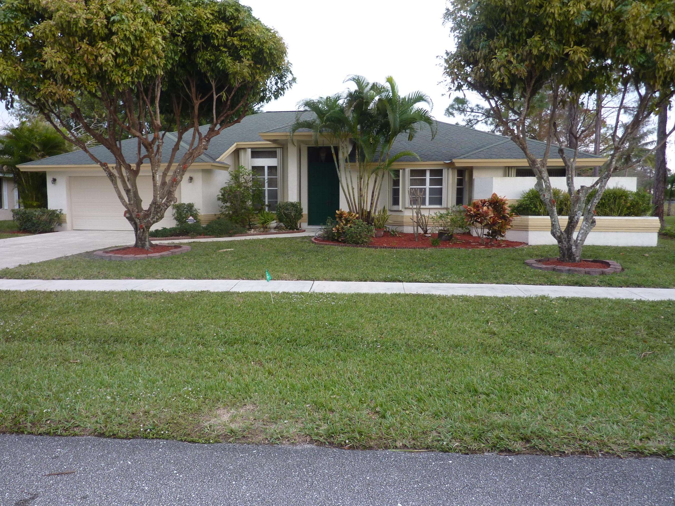 Wellington, FL 33414,1738 Lindsey CT