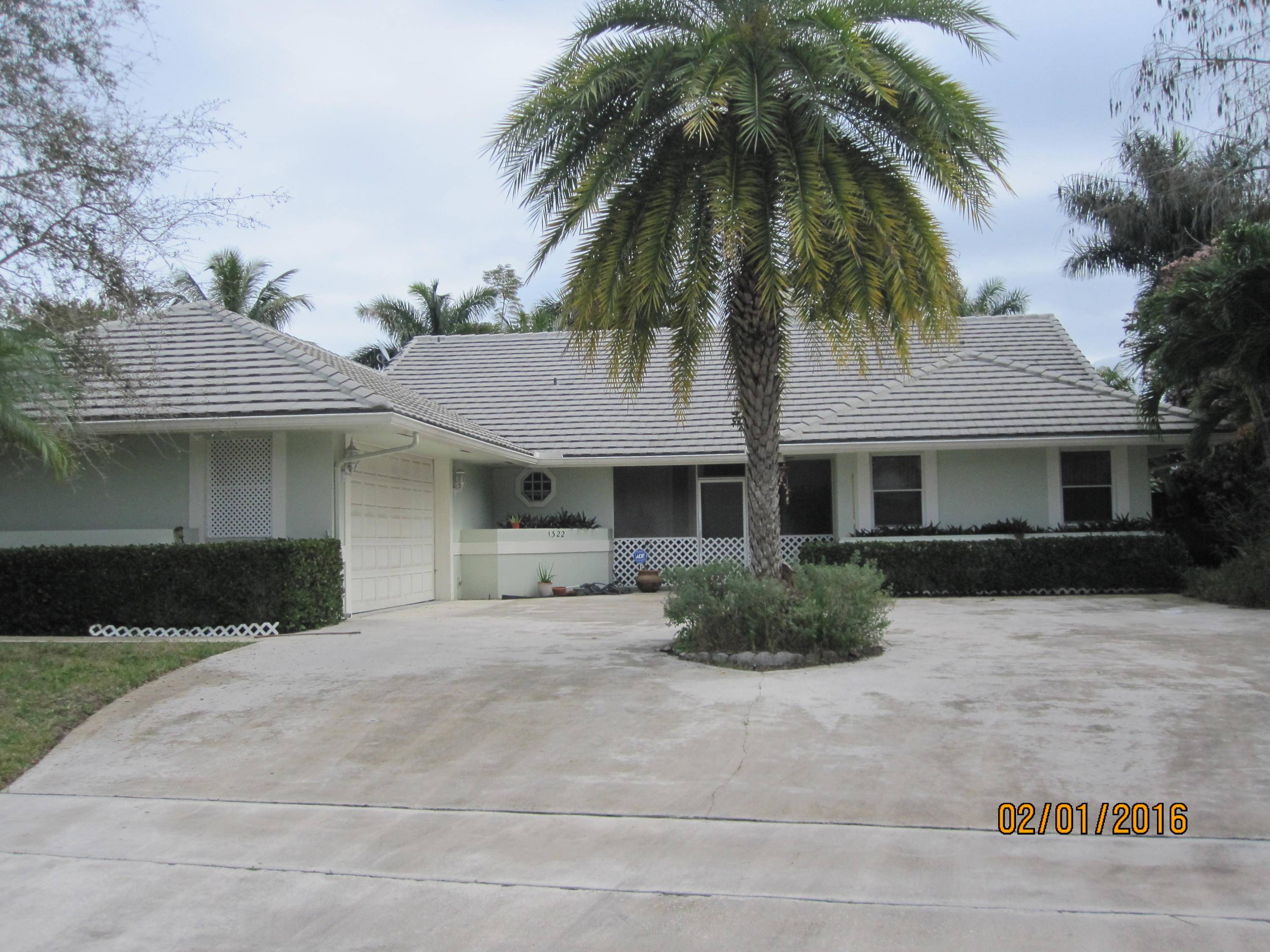 Wellington, FL 33414,1322 Barnstaple CIR